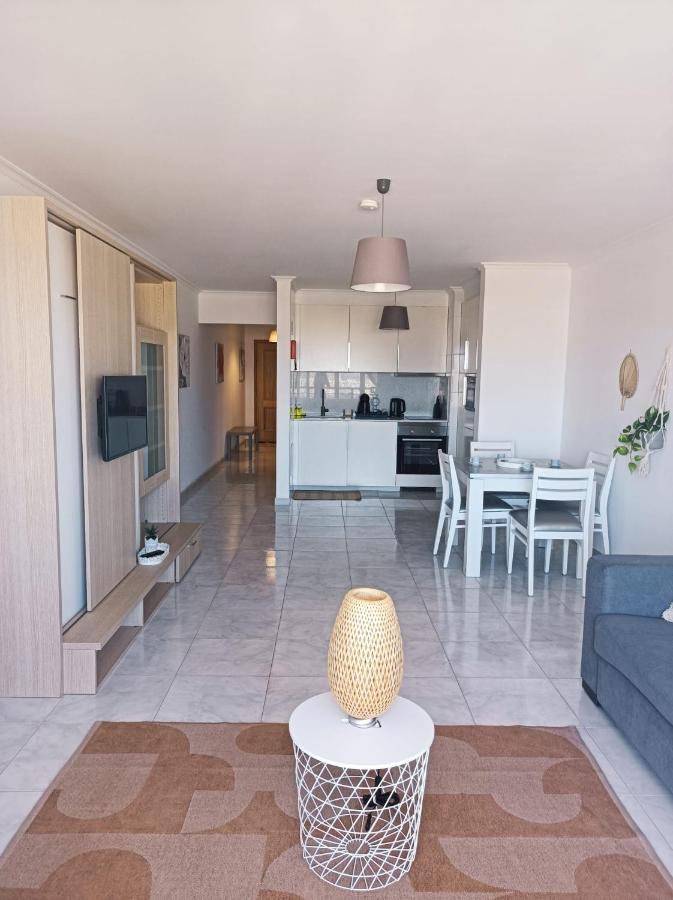 Cozy Apartment Praia Da Rocha Portimão Exterior foto