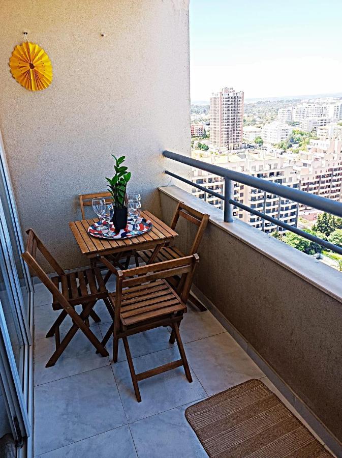Cozy Apartment Praia Da Rocha Portimão Exterior foto