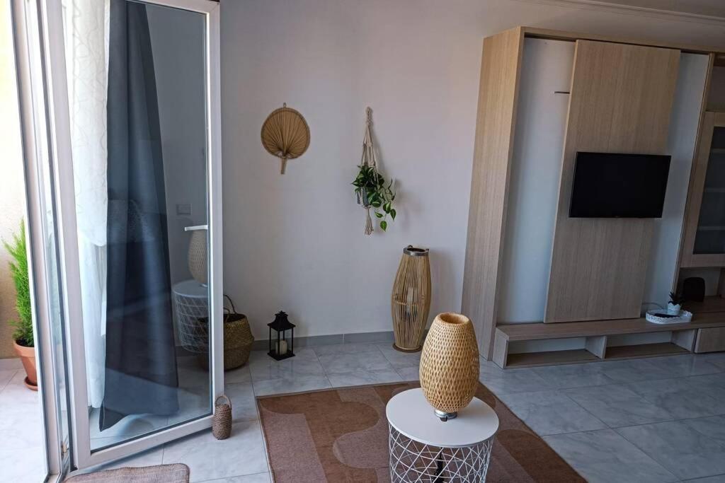 Cozy Apartment Praia Da Rocha Portimão Exterior foto