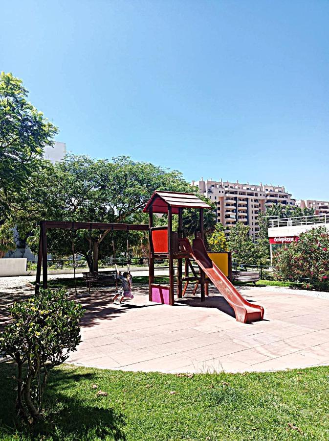 Cozy Apartment Praia Da Rocha Portimão Exterior foto