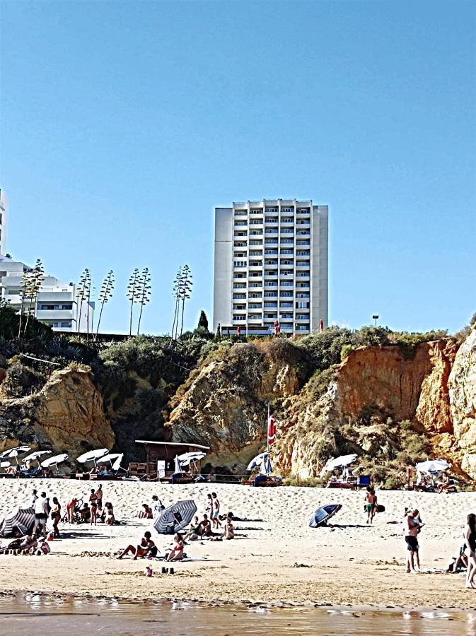 Cozy Apartment Praia Da Rocha Portimão Exterior foto